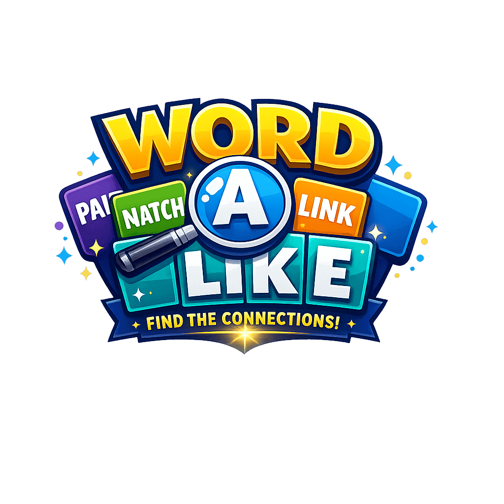 WordAlike
